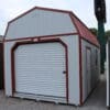 12x20 Barn Garage