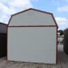 12x20 Barn Garage