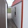 12x20 Barn Garage