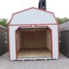 12x20 Barn Garage