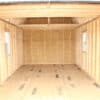 12x20 Barn Garage