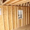 12x20 Barn Garage