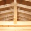 12x20 Barn Garage