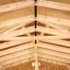 12x20 Barn Garage