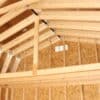 12x20 Barn Garage