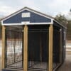 8x16 Dog Kennel - Wynne