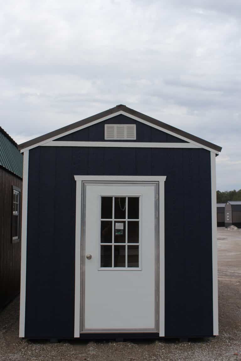 8x16 Dog Kennel - Wynne