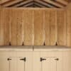 8x16 Dog Kennel - Wynne
