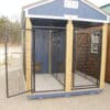 8x16 Dog Kennel - Wynne
