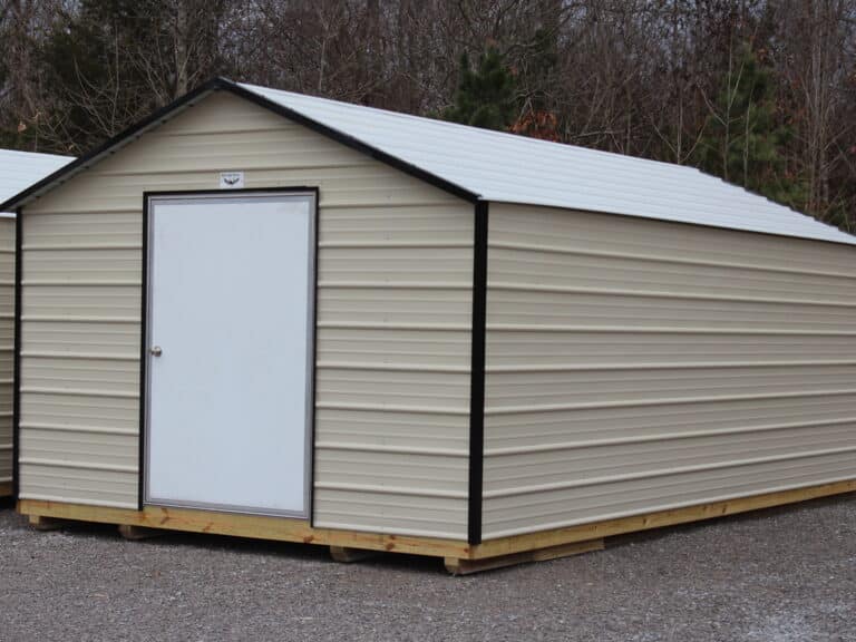 12x20 Value Shed - Searcy