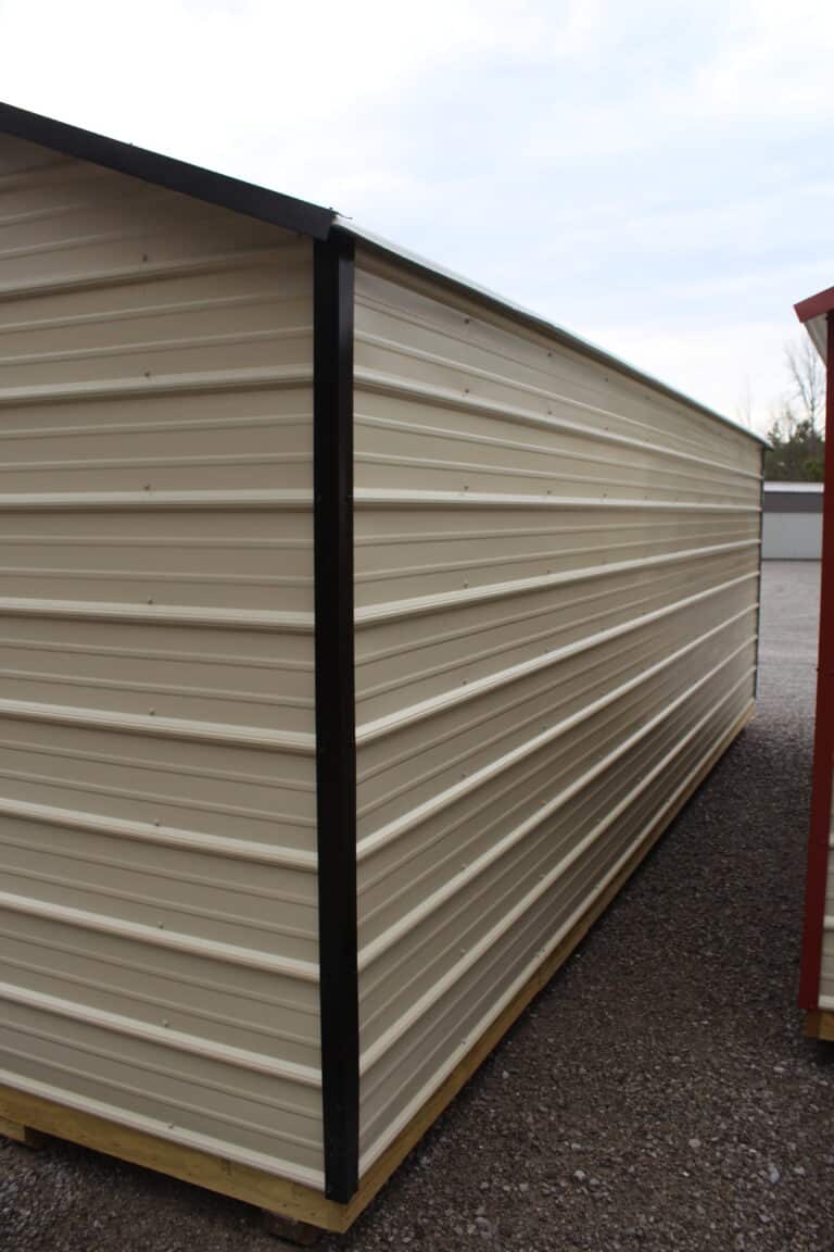 12x20 Value Shed - Searcy