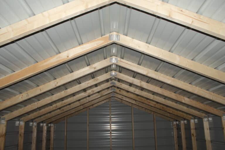 12x20 Value Shed - Searcy