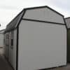 10x20 Express Side Lofted Barn