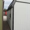 10x20 Express Side Lofted Barn