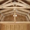 10x20 Express Side Lofted Barn