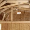 10x20 Express Side Lofted Barn
