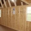 10x20 Express Side Lofted Barn