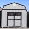 12x20 Express High Barn