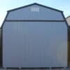 12x20 Express High Barn