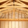 12x20 Express High Barn