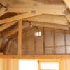 12x20 Express High Barn