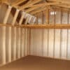 12x20 Express High Barn
