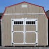 12x24 Express High Barn
