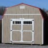 12x24 Express High Barn