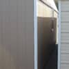 12x24 Express High Barn