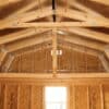 12x24 Express High Barn
