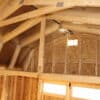 12x24 Express High Barn
