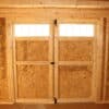 12x24 Express High Barn