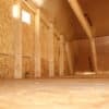 12x24 Express High Barn