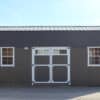 12x24 Express Side Lofted Barn