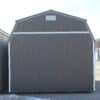 12x24 Express Side Lofted Barn