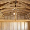 12x24 Express Side Lofted Barn