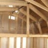 12x24 Express Side Lofted Barn