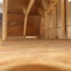 12x24 Express Side Lofted Barn