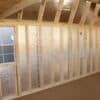 12x24 Express Side Lofted Barn