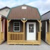 10x20 Barn Cabin
