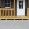 10x20 Barn Cabin