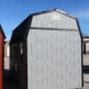 8x16 Express Side Lofted Barn - Mountain Home