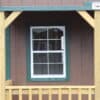 10x20 Barn Cabin