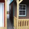 10x20 Barn Cabin
