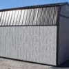 8x16 Express Side Lofted Barn - Mountain Home