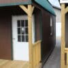 10x20 Barn Cabin