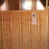 8x16 Express Side Lofted Barn - Mountain Home