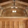 8x16 Express Side Lofted Barn - Mountain Home