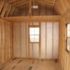 10x20 Barn Cabin