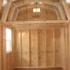 8x16 Express Side Lofted Barn - Mountain Home